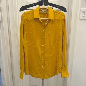 Judith & Charles Silk Blouse